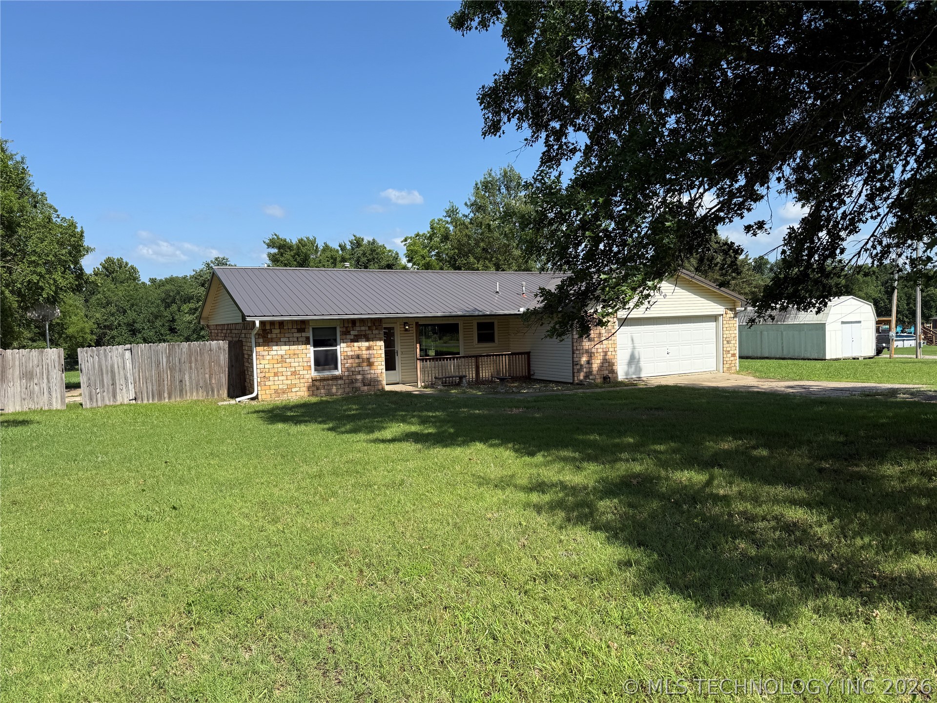 2700 Mcknight Road Mcalester OK 74501