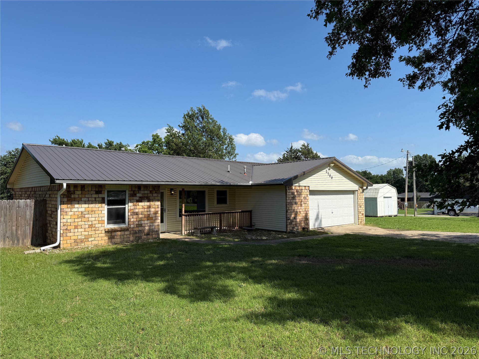 2700 Mcknight Road Mcalester OK 74501