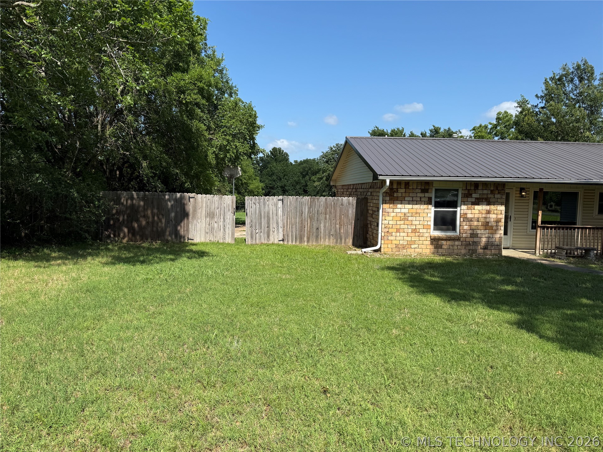 2700 Mcknight Road Mcalester OK 74501