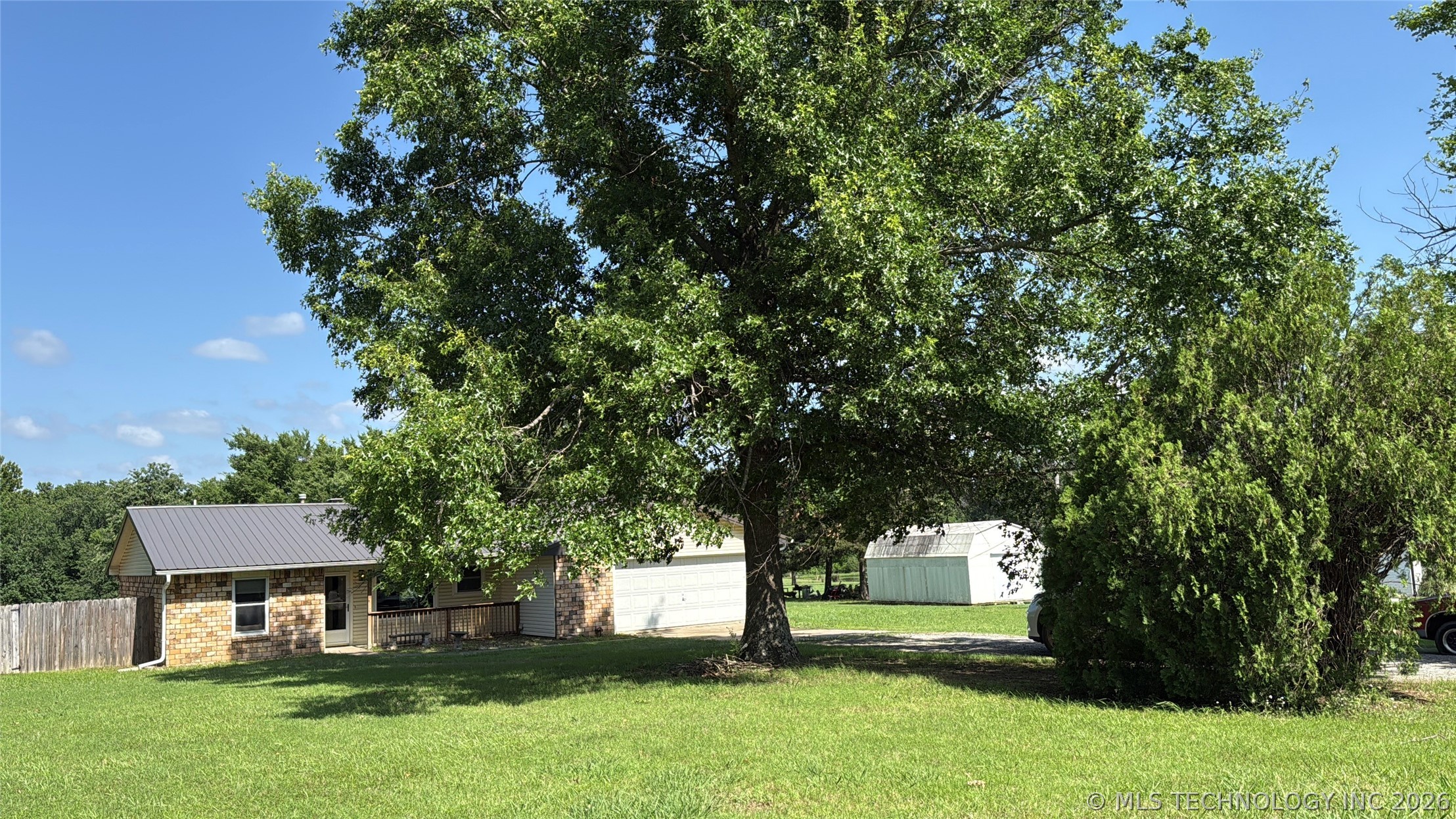 2700 Mcknight Road Mcalester OK 74501
