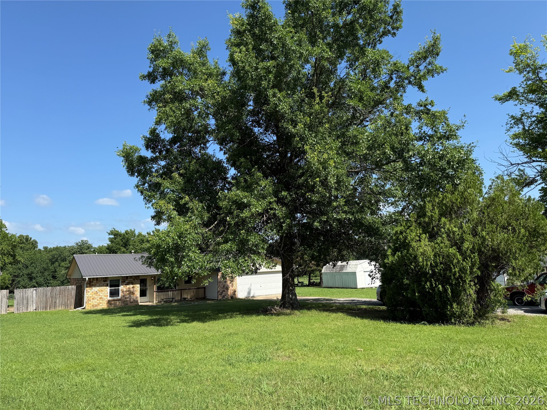 2700 Mcknight Road Mcalester OK 74501