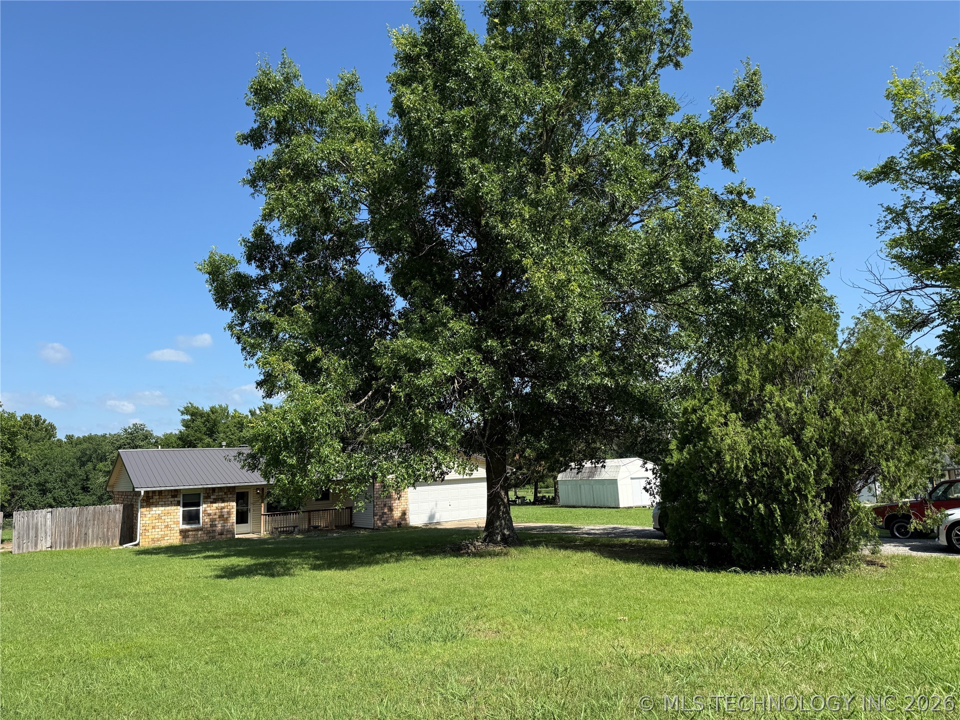 2700 Mcknight Road Mcalester OK 74501