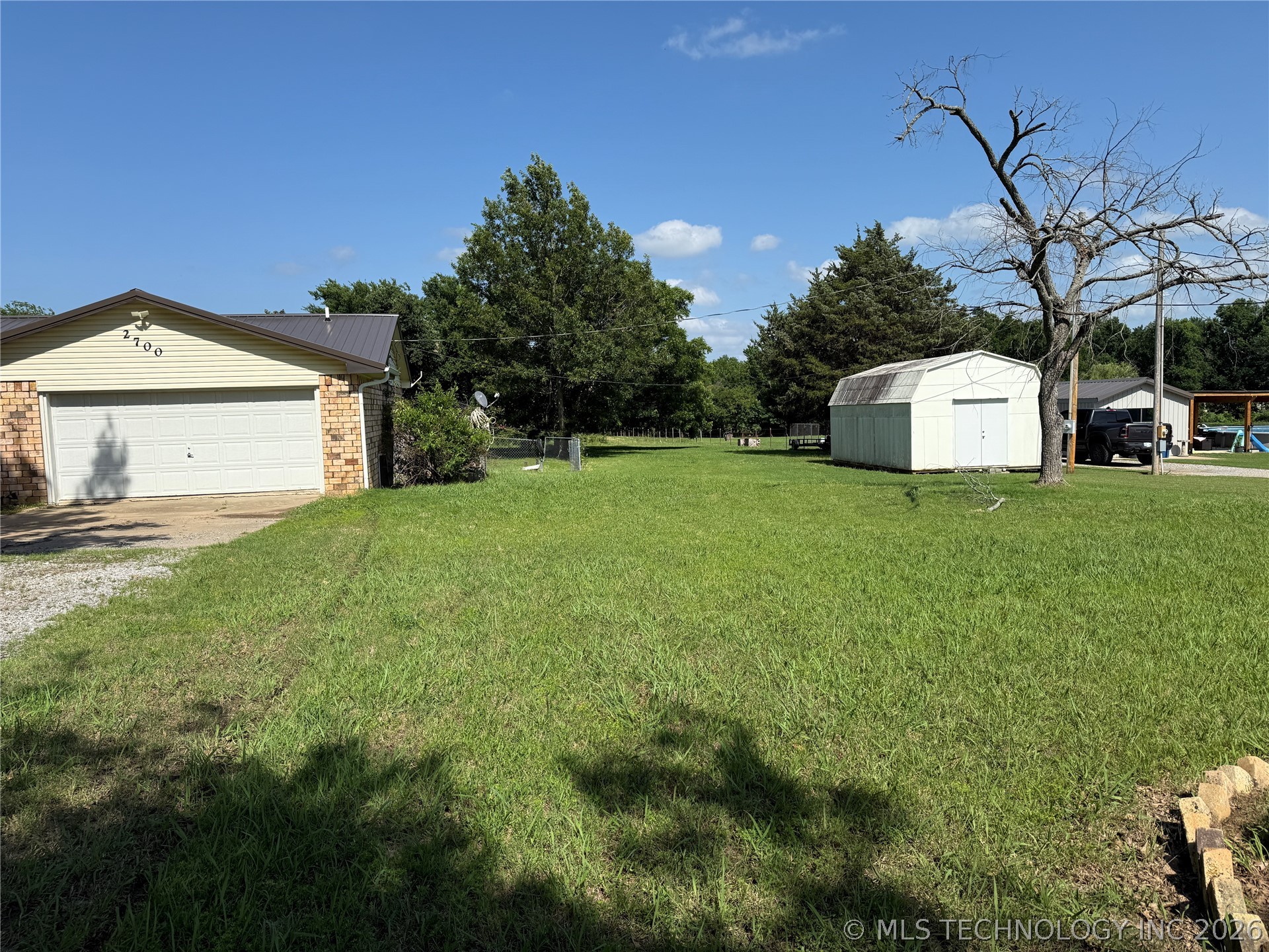 2700 Mcknight Road Mcalester OK 74501