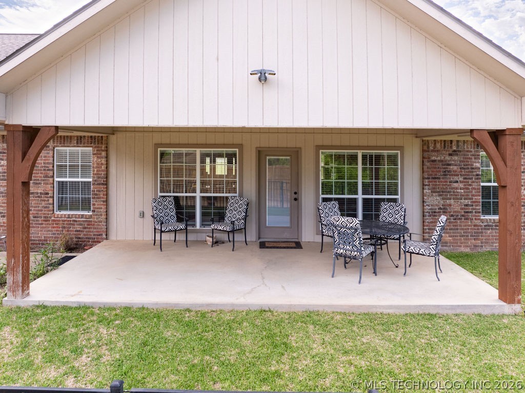 7007 Highway 70b Kingston OK 73439