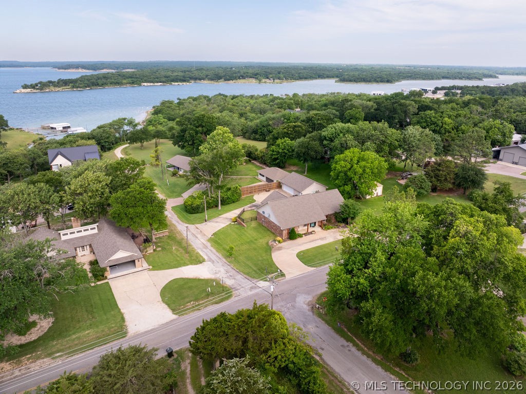 7007 Highway 70b Kingston OK 73439
