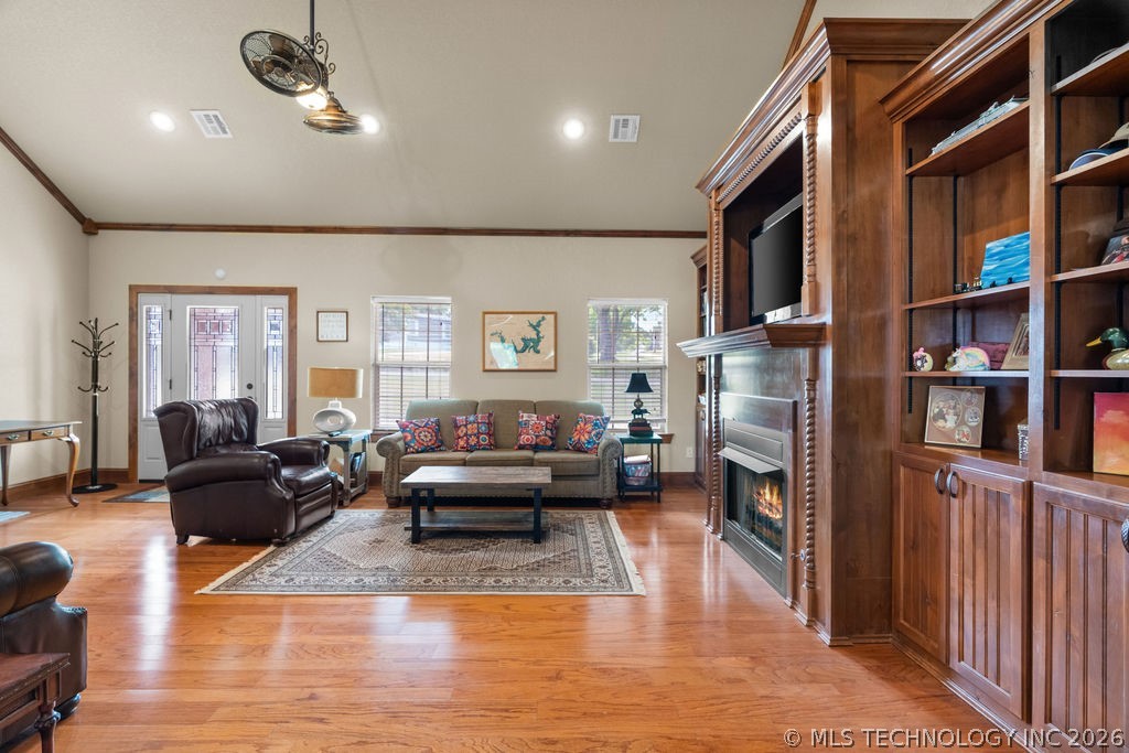 7007 Highway 70b Kingston OK 73439