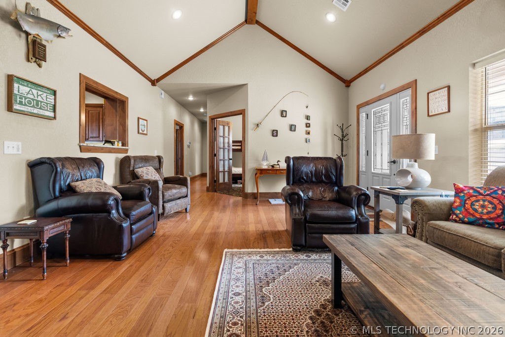 7007 Highway 70b Kingston OK 73439