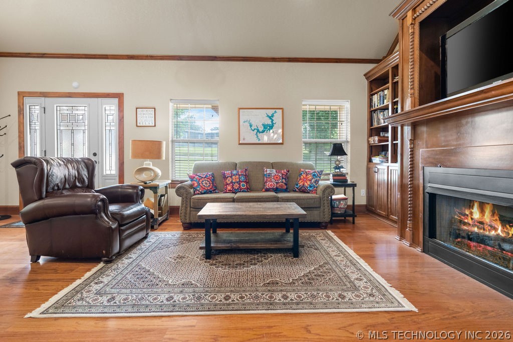 7007 Highway 70b Kingston OK 73439