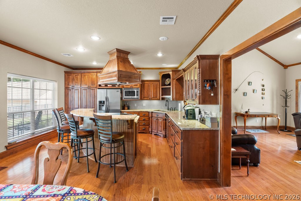 7007 Highway 70b Kingston OK 73439
