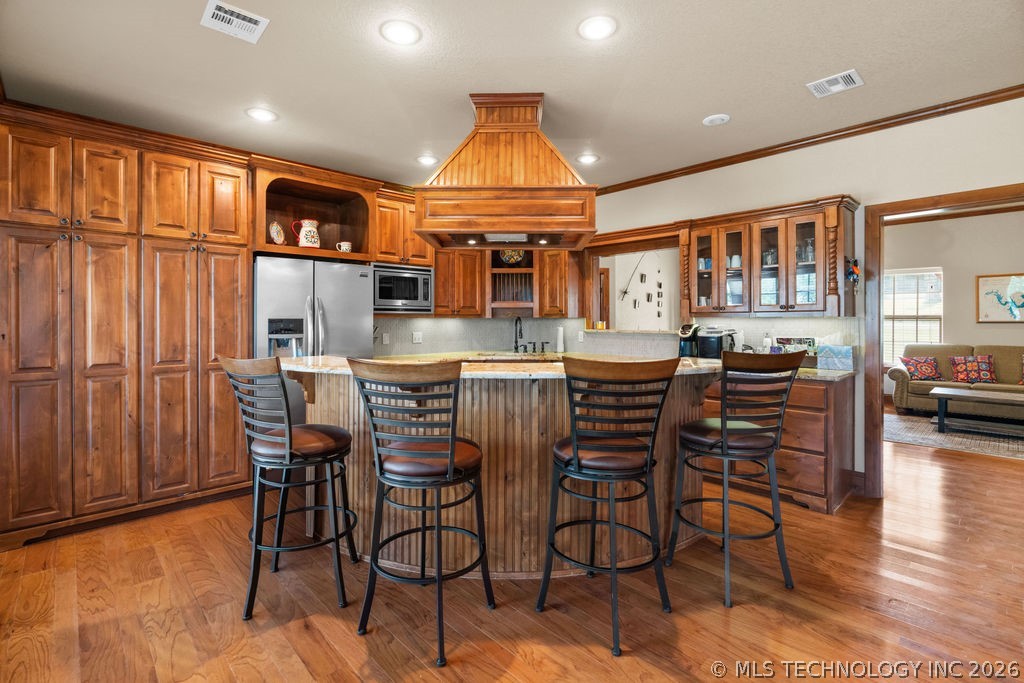 7007 Highway 70b Kingston OK 73439