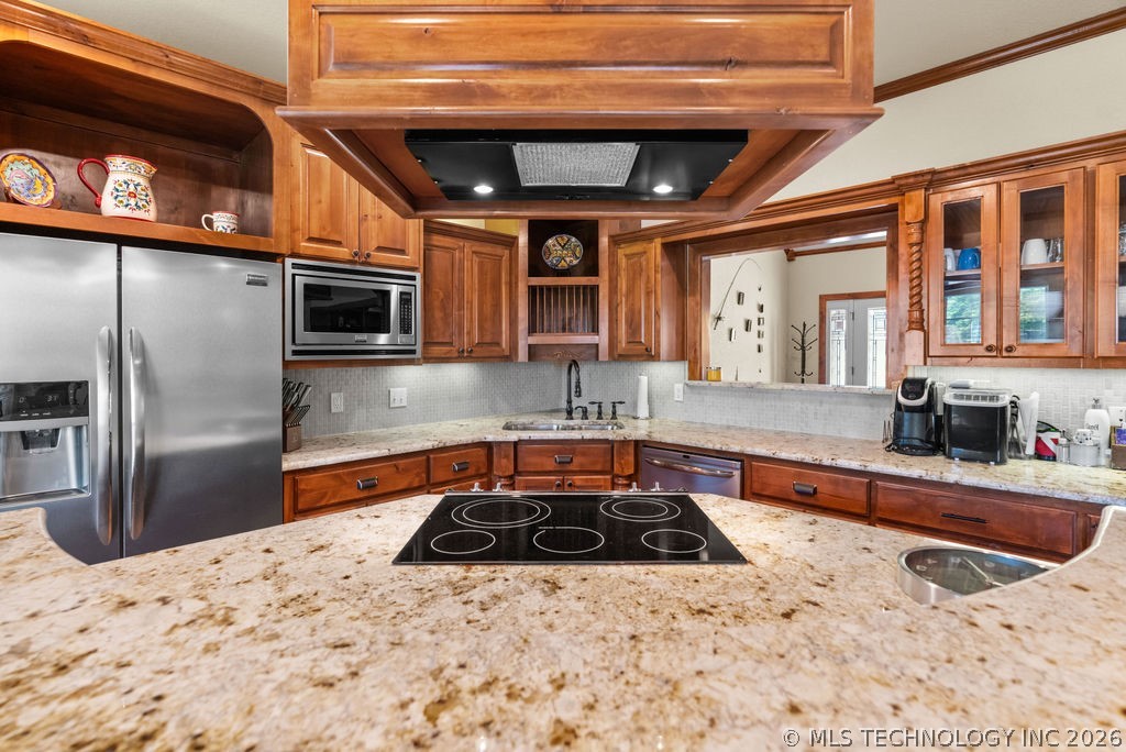 7007 Highway 70b Kingston OK 73439