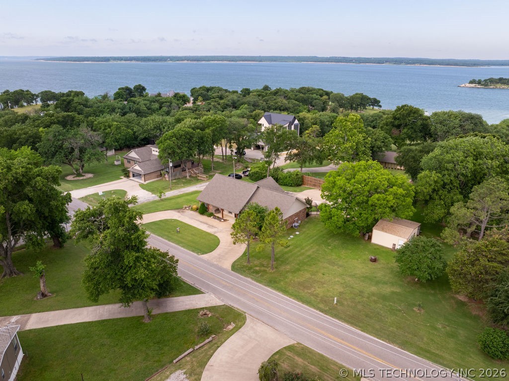 7007 Highway 70b Kingston OK 73439