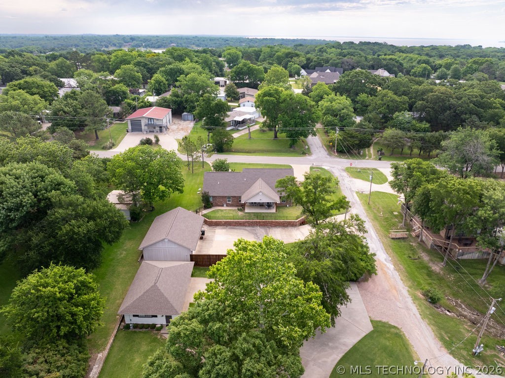 7007 Highway 70b Kingston OK 73439