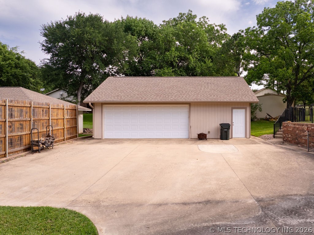 7007 Highway 70b Kingston OK 73439