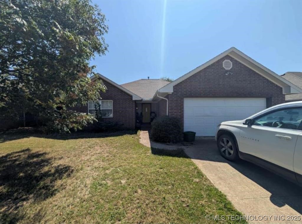 13861 County Road 1566 Ada OK 74820