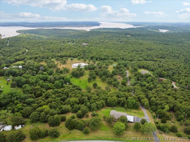 4127 New Prue Road Sand Springs OK 74063
