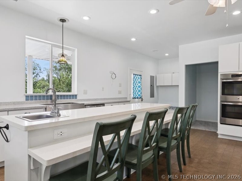 4127 New Prue Road Sand Springs OK 74063