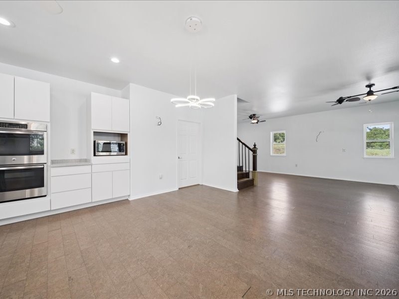 4127 New Prue Road Sand Springs OK 74063