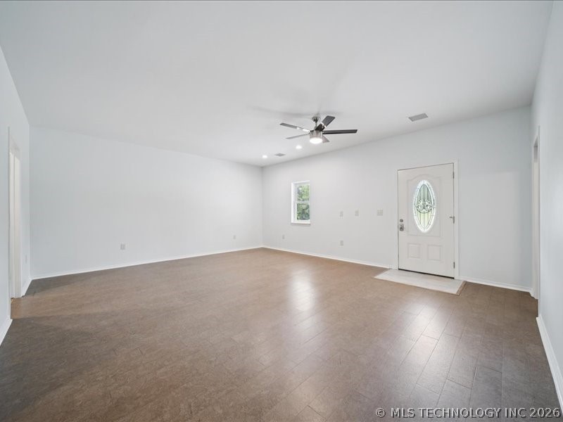 4127 New Prue Road Sand Springs OK 74063
