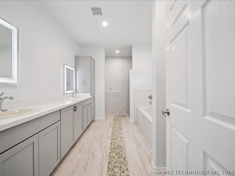 4127 New Prue Road Sand Springs OK 74063