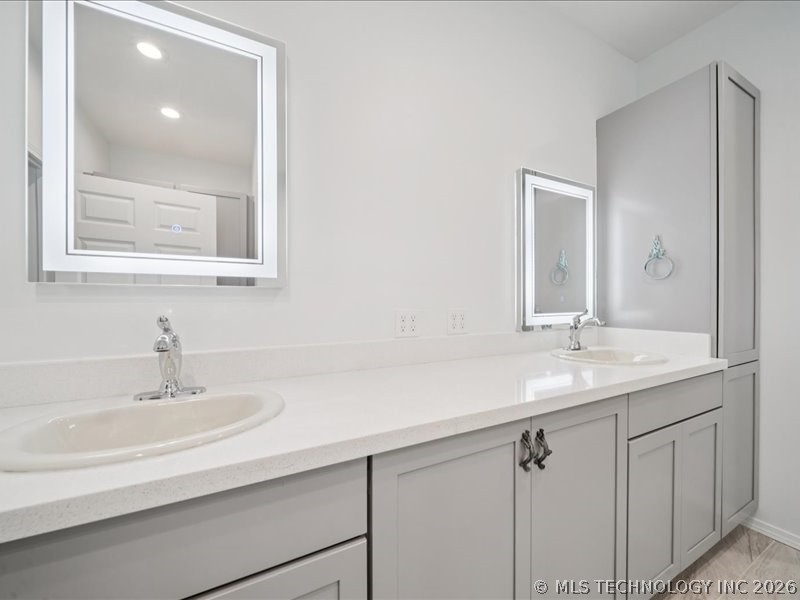 4127 New Prue Road Sand Springs OK 74063