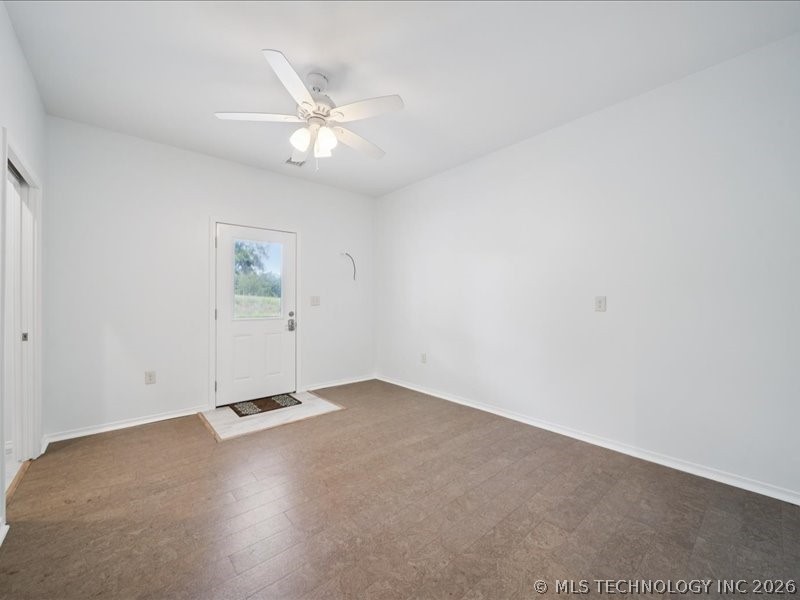 4127 New Prue Road Sand Springs OK 74063