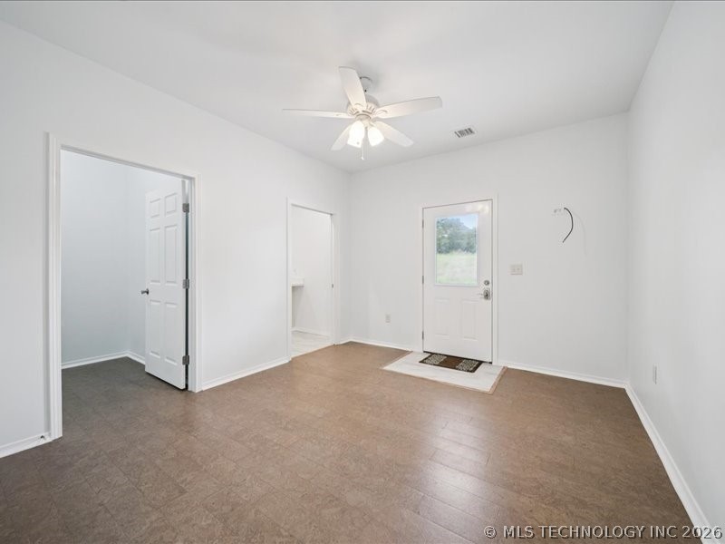 4127 New Prue Road Sand Springs OK 74063