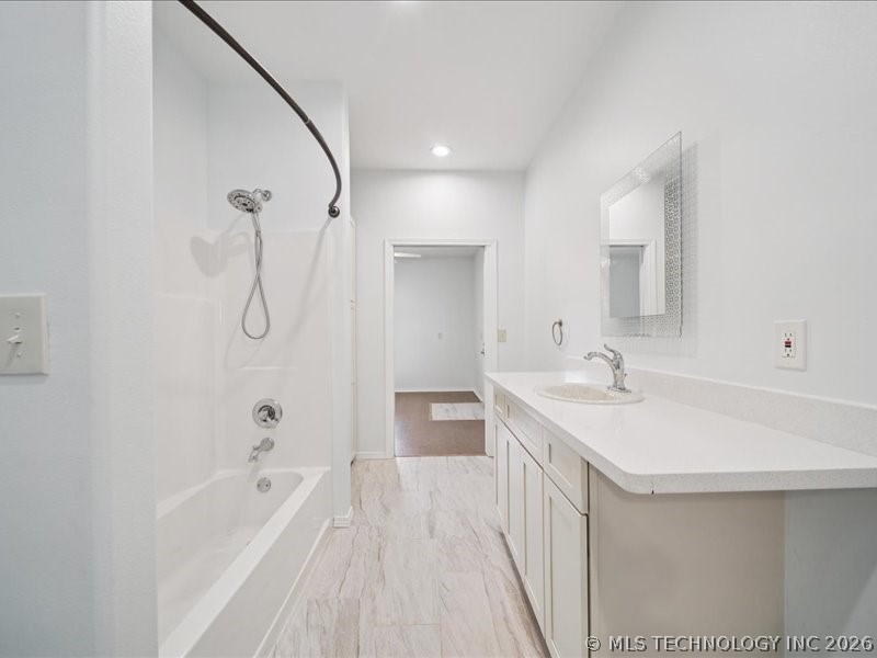 4127 New Prue Road Sand Springs OK 74063