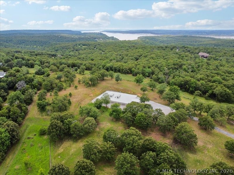 4127 New Prue Road Sand Springs OK 74063