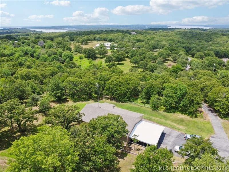 4127 New Prue Road Sand Springs OK 74063