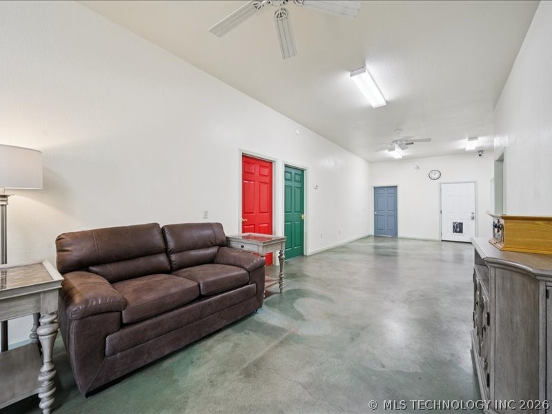 4127 New Prue Road Sand Springs OK 74063