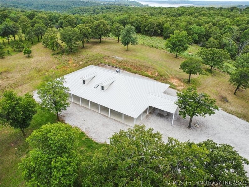 4127 New Prue Road Sand Springs OK 74063