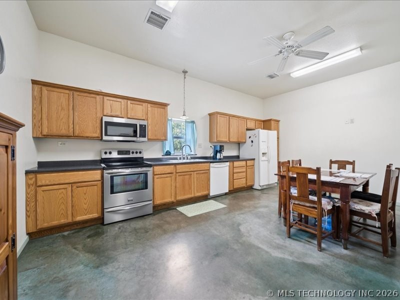 4127 New Prue Road Sand Springs OK 74063