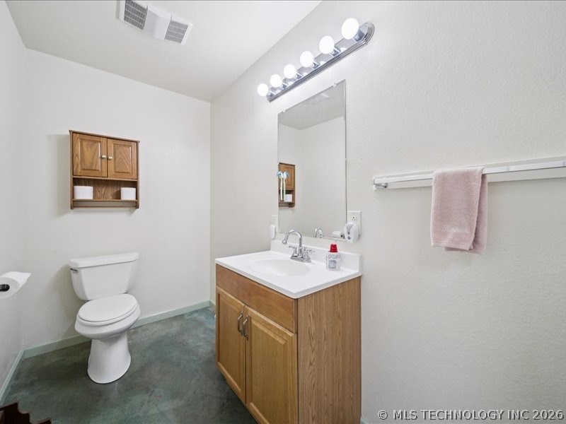 4127 New Prue Road Sand Springs OK 74063
