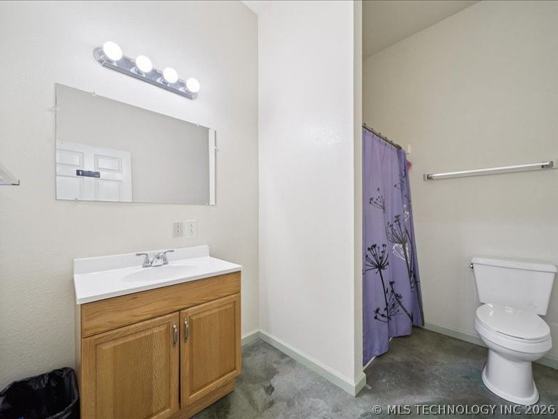 4127 New Prue Road Sand Springs OK 74063