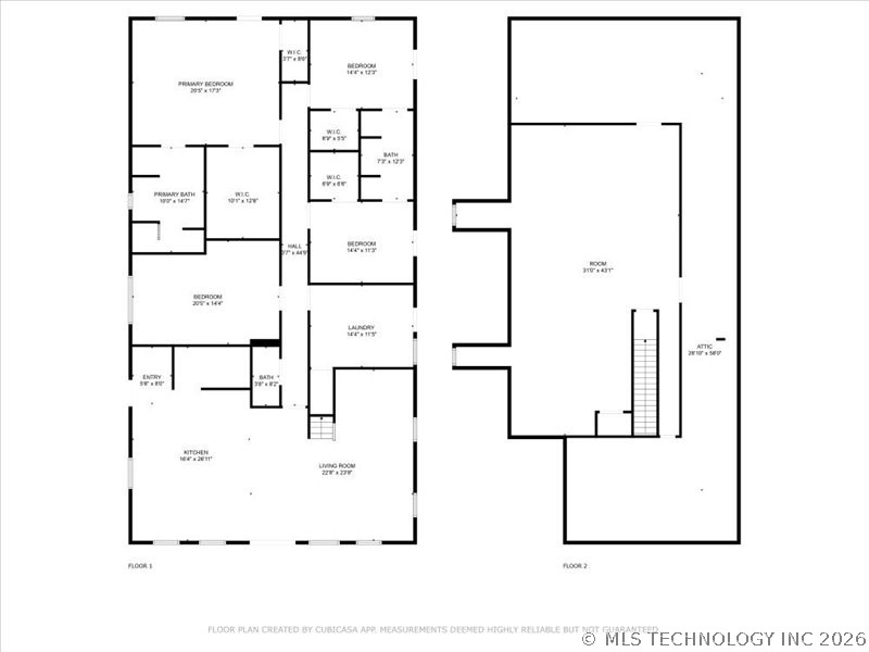 4127 New Prue Road Sand Springs OK 74063
