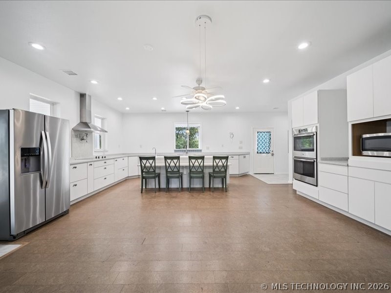 4127 New Prue Road Sand Springs OK 74063