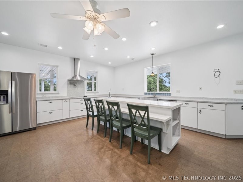 4127 New Prue Road Sand Springs OK 74063