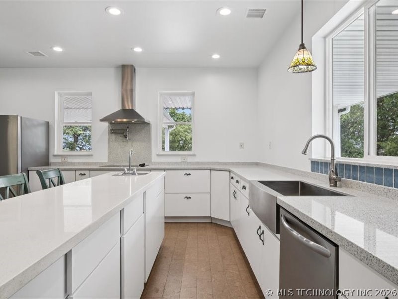 4127 New Prue Road Sand Springs OK 74063