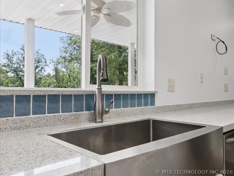 4127 New Prue Road Sand Springs OK 74063