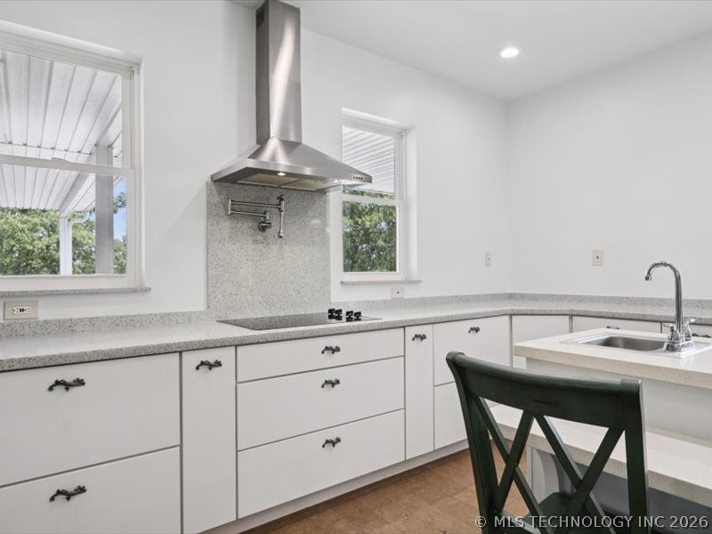 4127 New Prue Road Sand Springs OK 74063