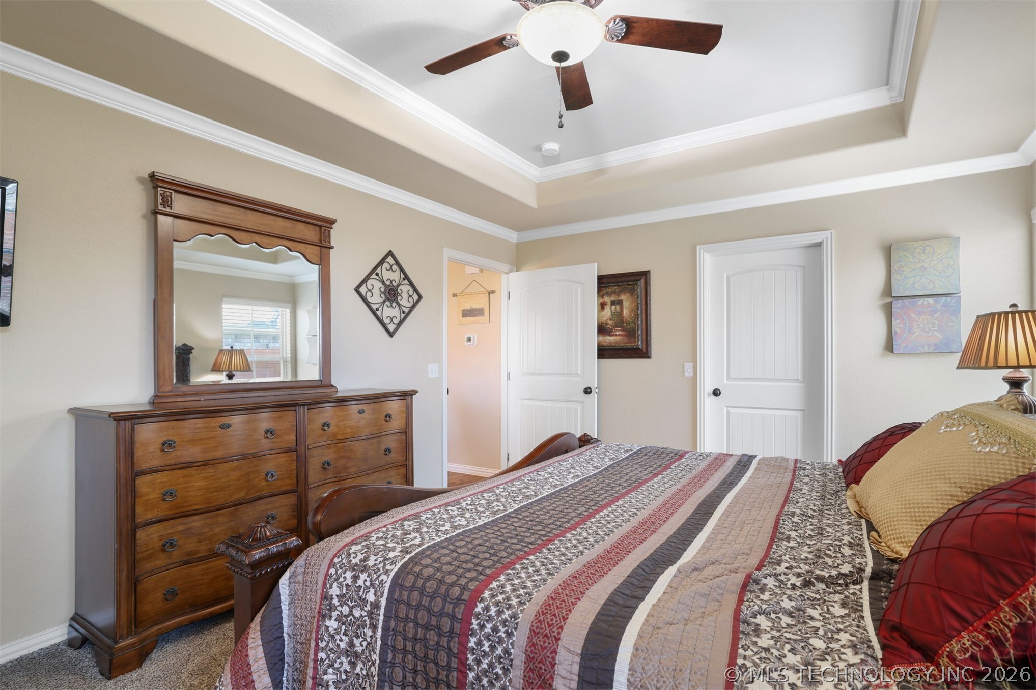 3608 Rock Bluff Durant OK 74701