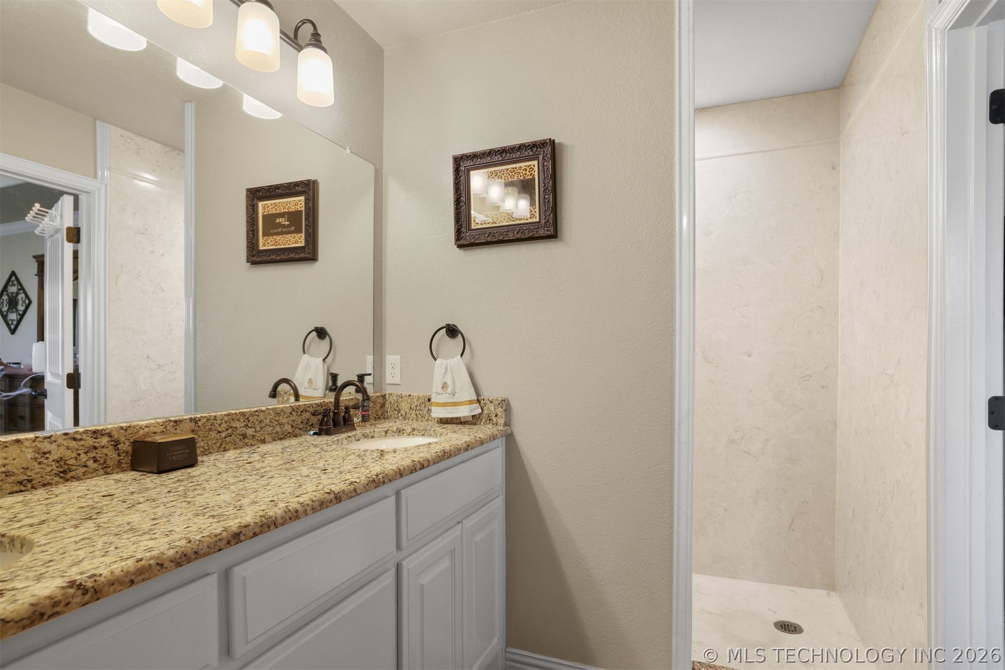 3608 Rock Bluff Durant OK 74701