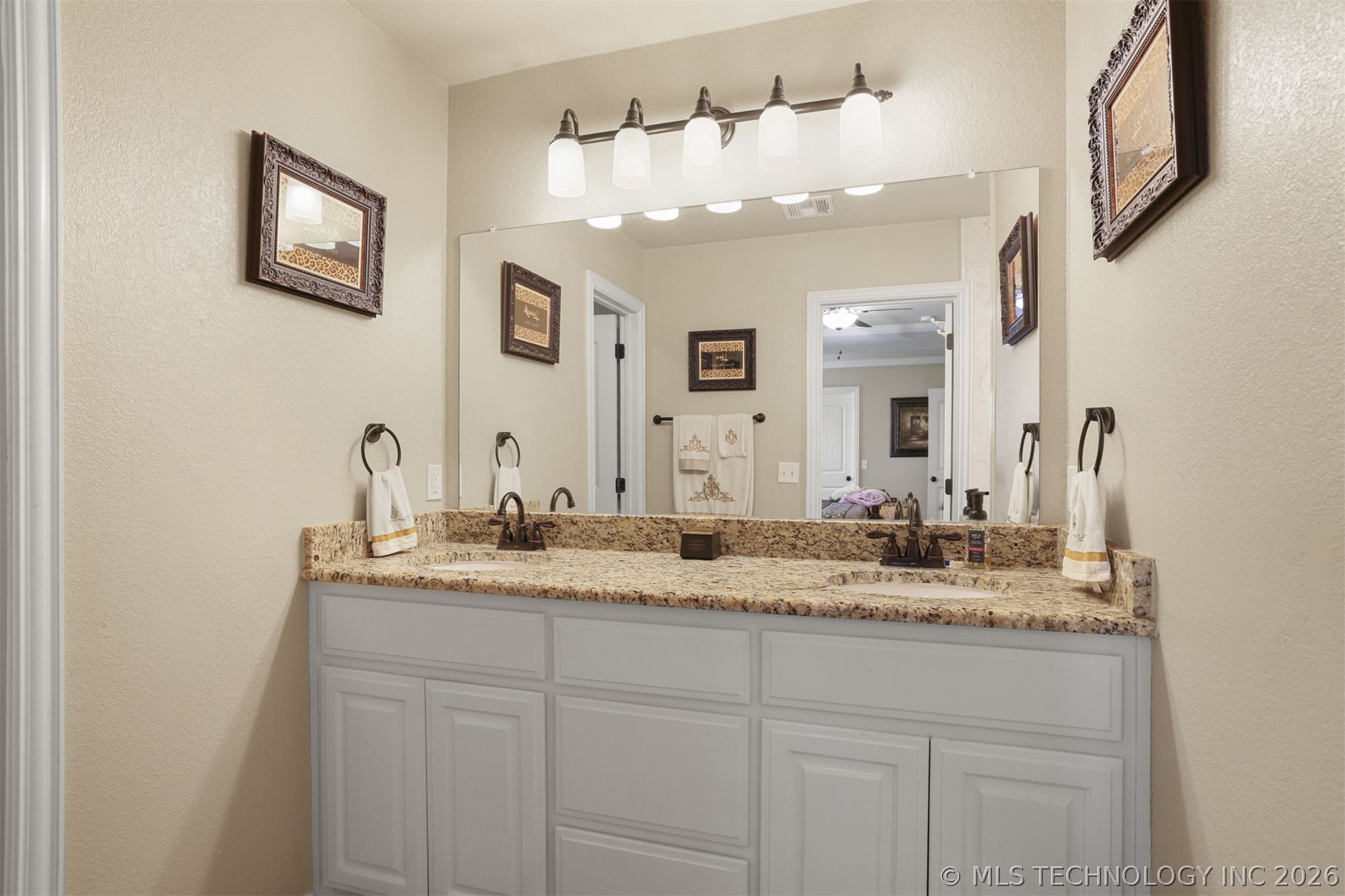 3608 Rock Bluff Durant OK 74701
