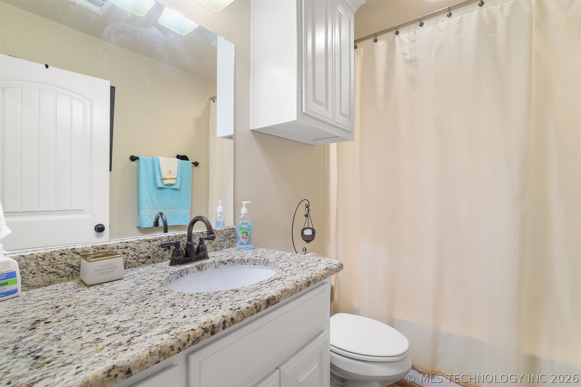 3608 Rock Bluff Durant OK 74701