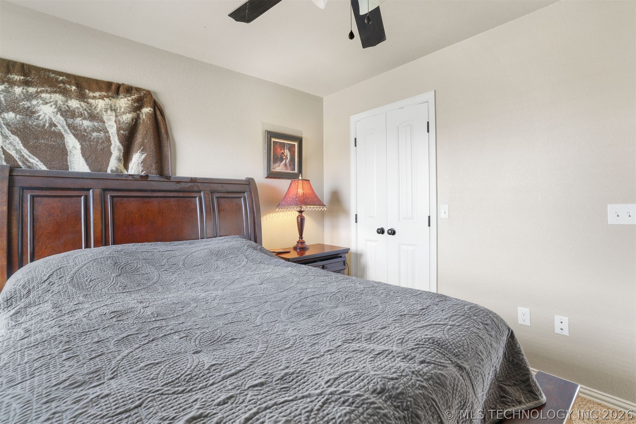 3608 Rock Bluff Durant OK 74701