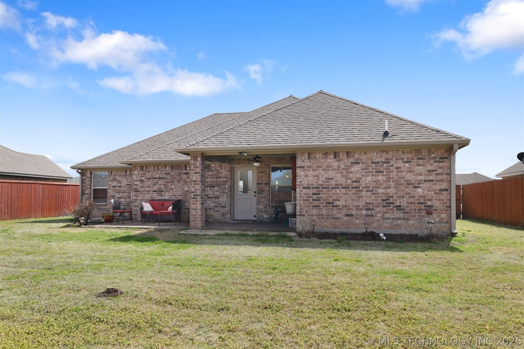 3608 Rock Bluff Durant OK 74701