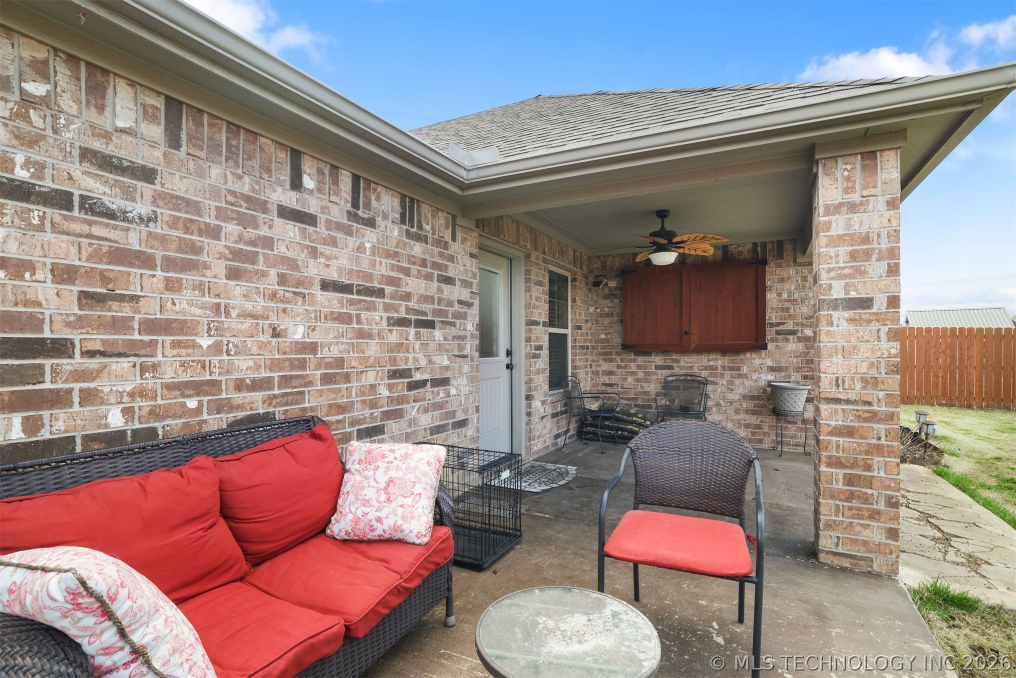 3608 Rock Bluff Durant OK 74701