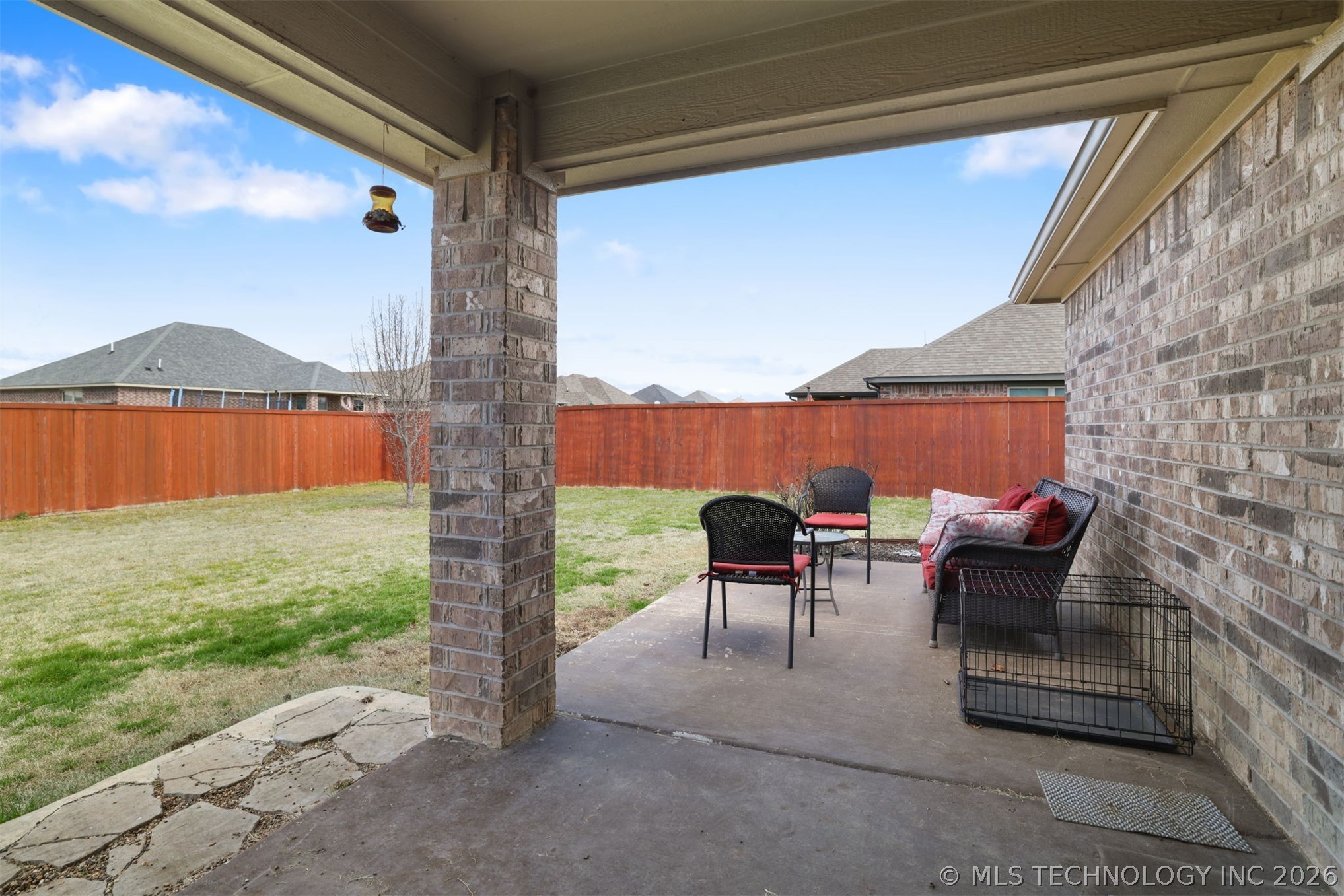 3608 Rock Bluff Durant OK 74701