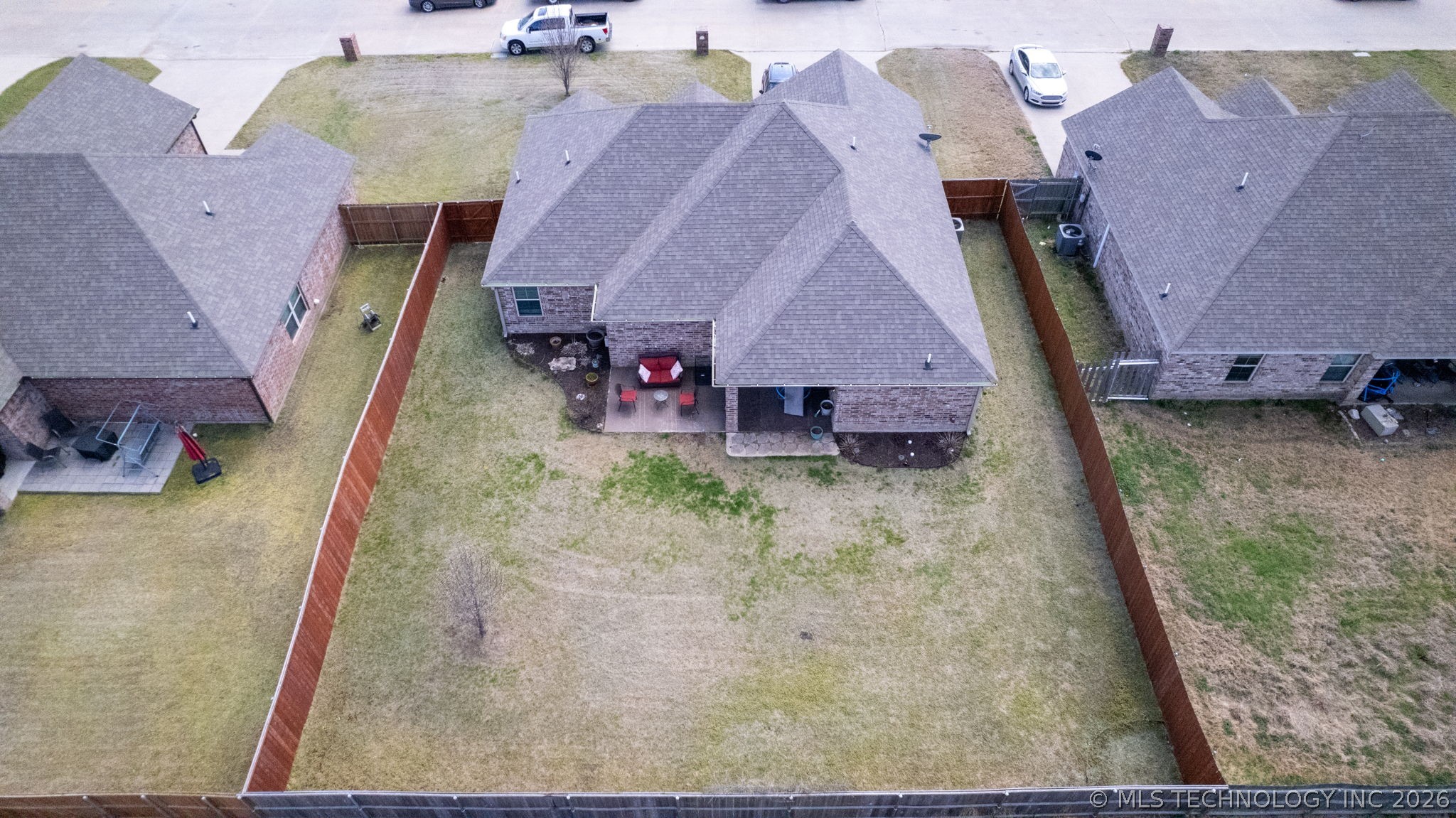 3608 Rock Bluff Durant OK 74701